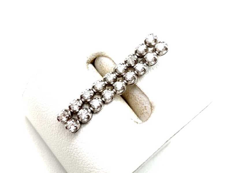 ダイヤモンド買取 ペンダントトップ Pt900 ダイヤ0.60ct 